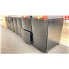 Image 2 : (2) METAL CABINETS WITH CONTENTS 36"L X 12"W X 36"H, (7) PORTABLE METAL CABINETS 15"L X 22"W X 25"H