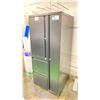 Image 2 : METAL CABINET 24"L X 24"W X 55"H WITH CONTENTS
