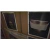 Image 8 : ASSORTED CABINETS WITH CONTENTS, LIGHT FIXTURES & MORE