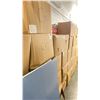 Image 8 : HALLWAY OF ASSORTED ITEMS INCLUDING; SIGNS, ARTWORK, SMALL PLASTIC CONTAINERS & MORE *MUST TAKE ALL*