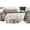 Image 6 : ASSORTED ITEMS INCLUDING; CABINETS WITH CONTENTS, TABLE, FILE CABINET & MORE *MUST TAKE ALL*