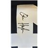 Image 2 : AUTOGRAPHED FANATICS AUTHENTIC PRO REVERSE RETRO VANCOUVER CANUCKS QUINN HUGHES JERSEY SIZE 52