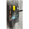 Image 2 : T-REX SKULL AUTOGRAPHED BY BRYCE DALLAS HOWARD & CHRIS PRATT WITH COA