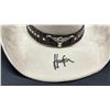 Image 2 : PIRATES OF THE CARIBBEAN HAT AUTOGRAPHED BY ORLANDO BLOOM WITH COA