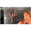 Image 2 : AUTOGRAPHED PHOTO OF TAYLOR SWIFT WITH COA