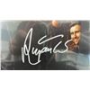 Image 3 : PHOTO OF HARRY POTTER CAST AUTOGRAPHED BY EMMA WATSON, DANIEL RADCLIFFE & RUPERT GRINT WITH COA