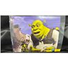 Image 1 : SHREK PHOTO AUTOGRAPHED BY EDDIE MURPHY & MIKE MYERS WITH COA