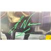 Image 3 : STAR WARS EPISODE 1 PHOTO AUTOGRAPHED BY RAY PARK, EWAN MCGREGOR & LIAM NEESON WITH COA