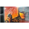 Image 2 : THE BATMAN PHOTO AUTOGRAPHED BY PAUL DANO, ROBERT PATTINSON & ZOE KRAVITZ WITH COA