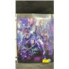Image 1 : THE AVENGERS PHOTO AUTOGRAPHED BY BRIE LARSON, PAUL RUDD, CHRIS HEMSWORTH, JEREMY RENNER, CHRIS