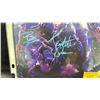 Image 2 : THE AVENGERS PHOTO AUTOGRAPHED BY BRIE LARSON, PAUL RUDD, CHRIS HEMSWORTH, JEREMY RENNER, CHRIS