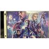 Image 3 : THE AVENGERS PHOTO AUTOGRAPHED BY BRIE LARSON, PAUL RUDD, CHRIS HEMSWORTH, JEREMY RENNER, CHRIS