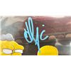 Image 2 : THE SIMPSONS PHOTO AUTOGRAPHED BY HANK AZARIA WITH COA