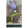 Image 2 : DC DARK KNIGHT RETURNS THE LAST CRUSADE COMIC BOOK AUTOGRAPHED BY JARED LETO WITH COA
