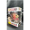 Image 1 : FUNKO POP! MOVIES ROCKEY #1712 ROCKY BALBOA AUTOGRAPHED BY SYLVESTER STALLONE WITH COA