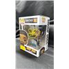 Image 1 : LIMITED EDITION FUNKO POP! ROCKS SNOOP DOGG #382 SNOOP DOGG AUTOGRAPHED BY SNOOP DOGG WITH COA