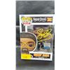 Image 2 : LIMITED EDITION FUNKO POP! ROCKS SNOOP DOGG #382 SNOOP DOGG AUTOGRAPHED BY SNOOP DOGG WITH COA