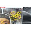 Image 3 : LIMITED EDITION FUNKO POP! ROCKS SNOOP DOGG #382 SNOOP DOGG AUTOGRAPHED BY SNOOP DOGG WITH COA