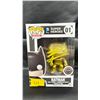 Image 2 : FUNKO POP! HEROES DC SUPER HEROES #01 BATMAN AUTOGRAPHED BY BEN AFFLECK WITH COA
