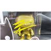 Image 3 : FUNKO POP! HEROES DC SUPER HEROES #01 BATMAN AUTOGRAPHED BY BEN AFFLECK WITH COA