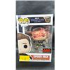 Image 2 : FUNKO POP! MARVEL SPIDER-MAN NO WAY HOME #1073 SPIDER-MAN BOBBLE-HEAD AUTOGRAPHED BY TOM HOLLAND