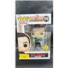 Image 2 : FUNKO POP! MOVIES GHOSTBUSTERS #1510 RAY STANZ AUTOGRAPHED BY DAN AKROYD WITH COA