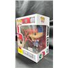 Image 1 : FUNKO POP! WWE #177 JOHN CENA AUTOGRAPHED BY JOHN CENA WITH COA