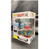 Image 1 : FUNKO POP! TELEVISION SHARKNADO #134 SHARKNADO AUTOGRAPHED BY TARA REID WITH COA