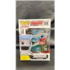 Image 2 : FUNKO POP! TELEVISION SHARKNADO #134 SHARKNADO AUTOGRAPHED BY TARA REID WITH COA