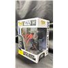 Image 1 : FUNKO POP! STAR WARS #597 DARTH VADER AUTOGRAPHED BY HAYDEN CHRISTIANSEN WITH COA
