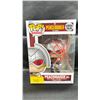 Image 2 : FUNKO POP! MOVIES DC PEACEMAKER THE SERIES #1232 PEACEMAKER WITH EAGLY AUTOGRAPHED BY JOHN CENA