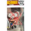 Image 3 : FUNKO POP! MOVIES DC PEACEMAKER THE SERIES #1232 PEACEMAKER WITH EAGLY AUTOGRAPHED BY JOHN CENA