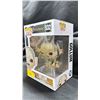 Image 1 : FUNKO POP! MOVIES LORD OF THE RINGS #532 GOLLUM AUTOGRAPHED BY ANDY SERKIS WITH COA