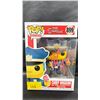 Image 2 : FUNKO POP! TELEVISION THE SIMPSONS #899 CHIEF WIGGUM AUTOGRAPHED BY HANK AZARIA WITH COA