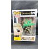 Image 2 : FUNKO POP! MOVIES THE LORD OF THE RINGS #628 LEGOLAS AUTOGRAPHED BY ORLANDO BLOOM WITH COA
