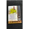 Image 2 : 2024 LEAF IN THE GAME USED SPORTS MEMORABILIA NEYMAR JR. CARD