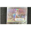 Image 4 : (2) ASSORTED AUTOGRAPHED JOE MONTANA FOOTBALL CARDS