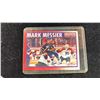 Image 12 : (6) ASSORTED HOCKEY CARDS INCLUDING; WAYNE GRETZKY, MARK MESSIER, RON TUGNUTT (AUTOGRAPHED) & MORE