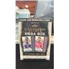 Image 2 : SEALED 2024 LEAF IN THE GAME USED SPORTS MEGA BOX
