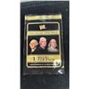 Image 4 : SEALED 2025 SUPER PRODUCTS PIECES OF THE PAST 9 YEAR EDITION BOX & SEALED PIECES OF THE PAST PACK
