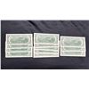 Image 2 : (12) ASSORTED UNITED STATES $2 BANK NOTES