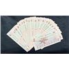 Image 2 : (32) 1986 UNCIRCULATED CANADIAN $2 BANK NOTES