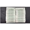 Image 2 : (18) UNCIRCULATED & SEQUENTIAL 1973 CANADIAN $1 BANK NOTES; ECN1834900 - ECN1834917
