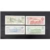 Image 2 : (4) ASSORTED 1979 CANADIAN BANK NOTES INCLUDING; (1 OF EACH) $20, $5, $2, $1