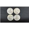 Image 2 : (57) 1970'S UNITED STATES HALF DOLLAR COINS