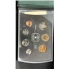 Image 2 : ROYAL CANADIAN MINT 2001 SPECIMEN COIN SET IN BOX