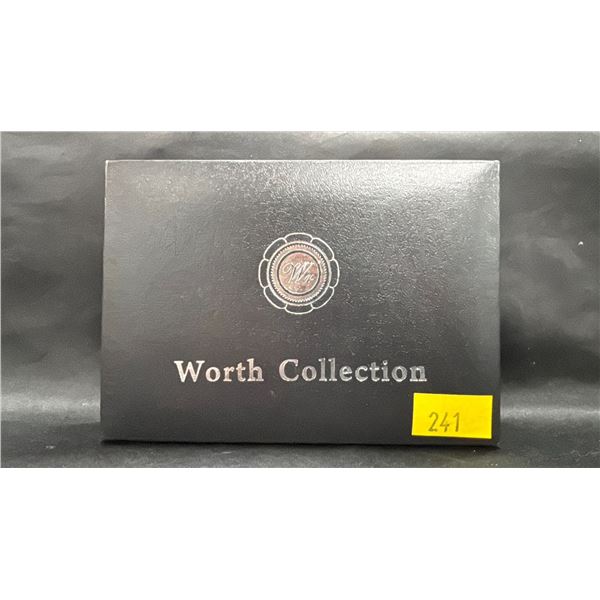 2019 ROCK FESTIVAL SILVER PLATED 5 COIN SET WITH COA
