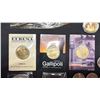 Image 5 : ASSORTED WORLD COINS