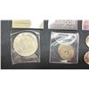 Image 6 : ASSORTED WORLD COINS