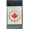 Image 2 : CANADIAN MILLENNIUM COIN SET